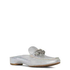 BLESS | Donald Pliner Women Shoes Silver