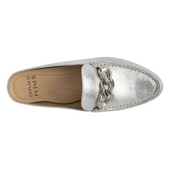 BLESS | Donald Pliner Women Shoes Silver