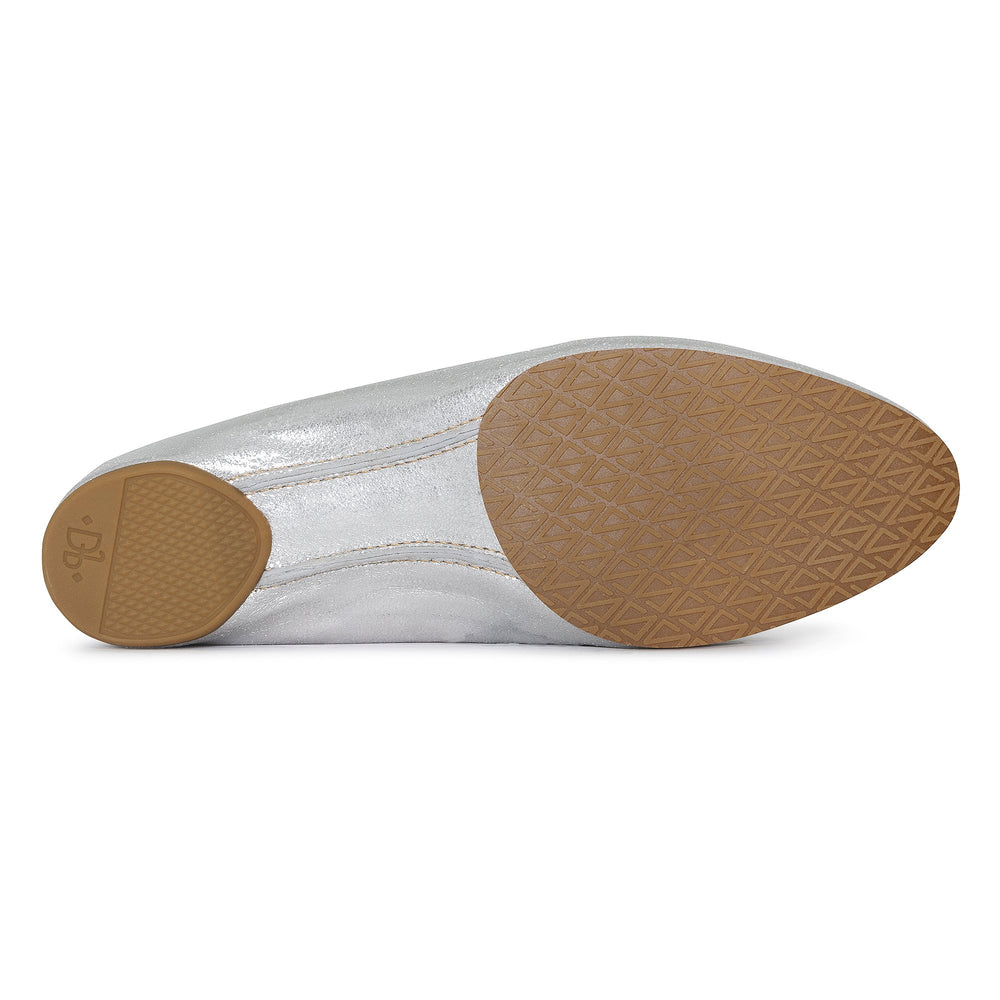 BLESS | Donald Pliner Women Shoes Silver