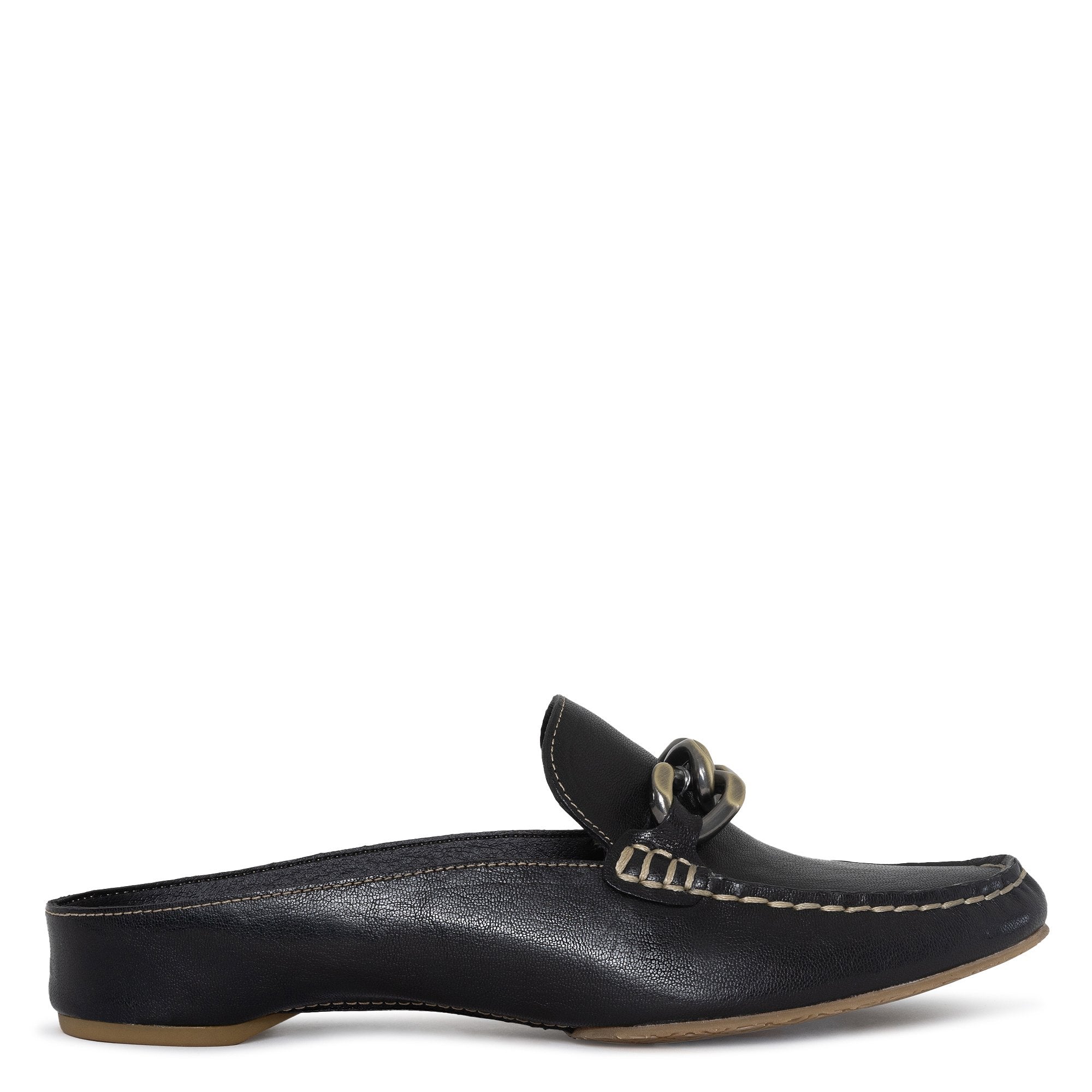 BLESS | Donald Pliner Women Shoes Black Leather