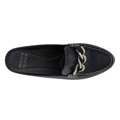 BLESS | Donald Pliner Women Shoes Black Leather