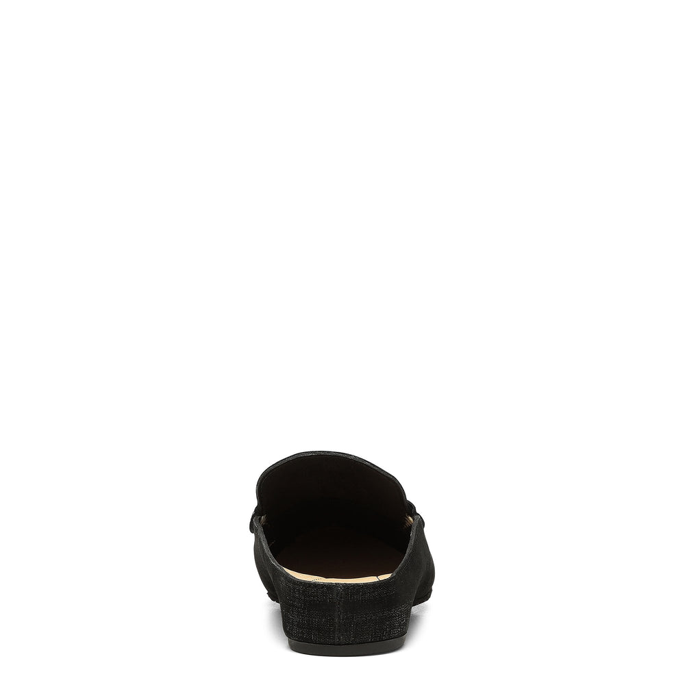 BLESS | Donald Pliner Women Shoes Black Metallic