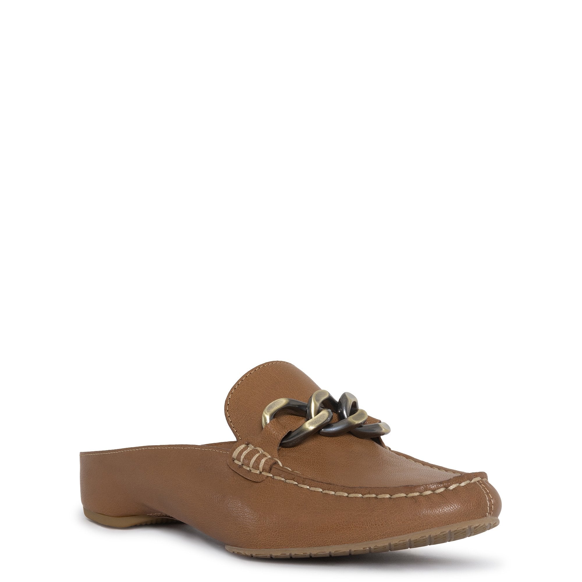 BLESS | Donald Pliner Women Shoes Saddle