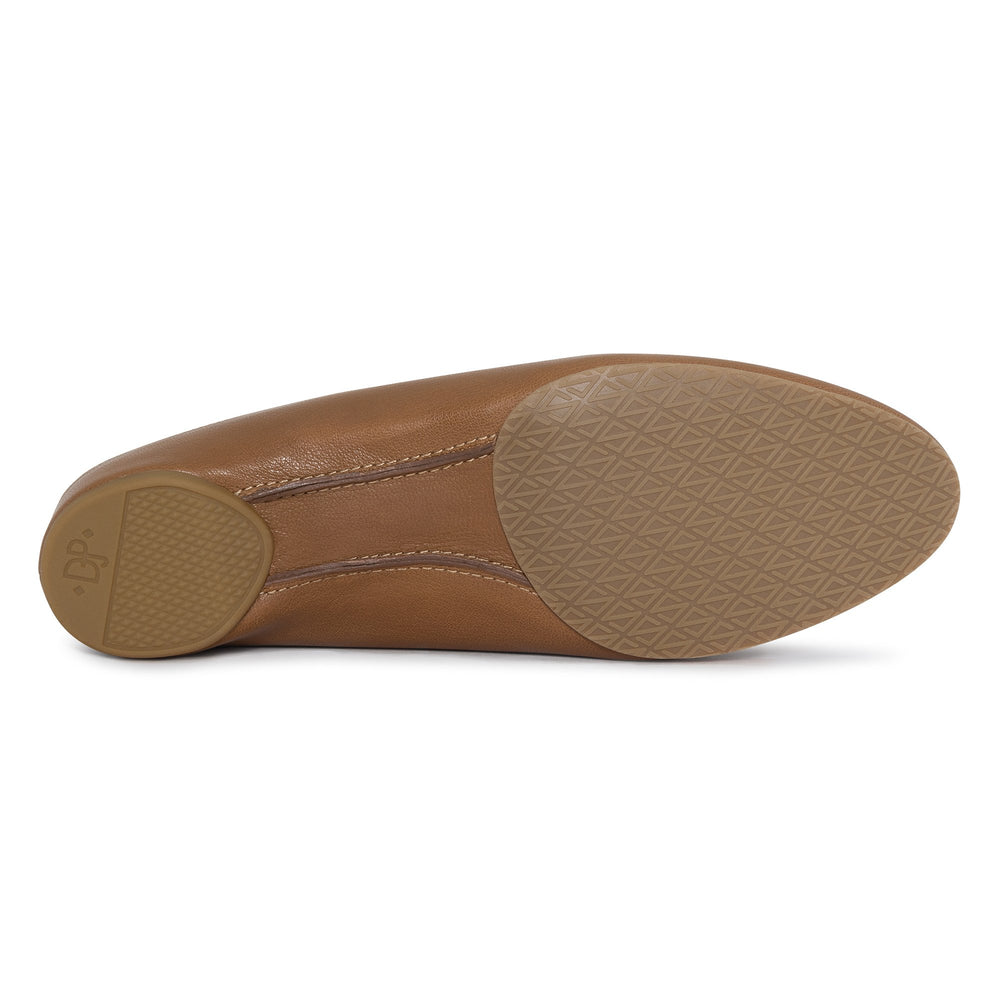 BLESS | Donald Pliner Women Shoes Saddle