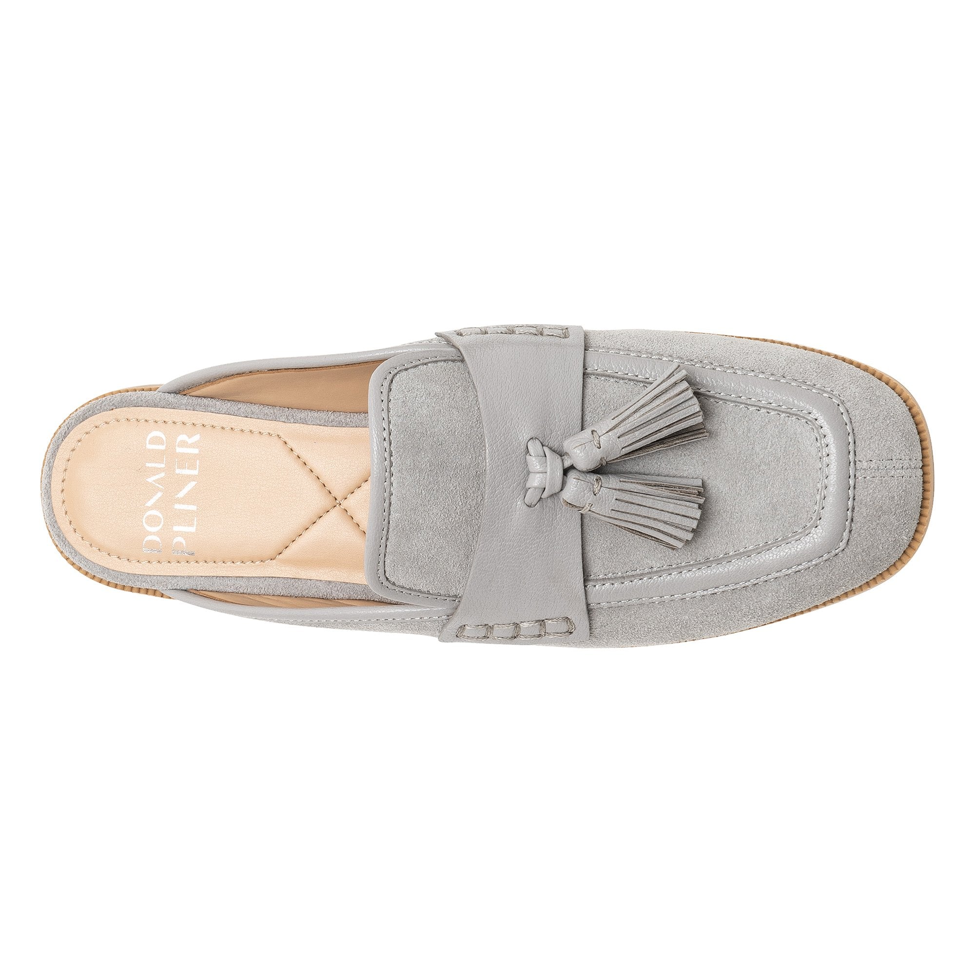 BRYANT | Donald Pliner Women Shoes Dove