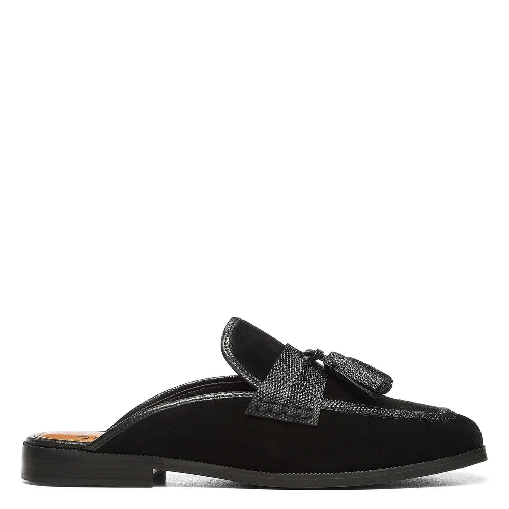 BRYANT | Donald Pliner Women Shoes Black