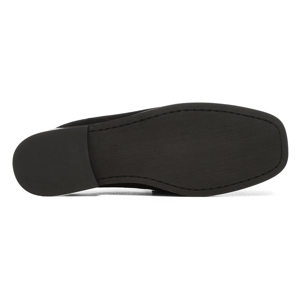 BRYANT | Donald Pliner Women Shoes Black