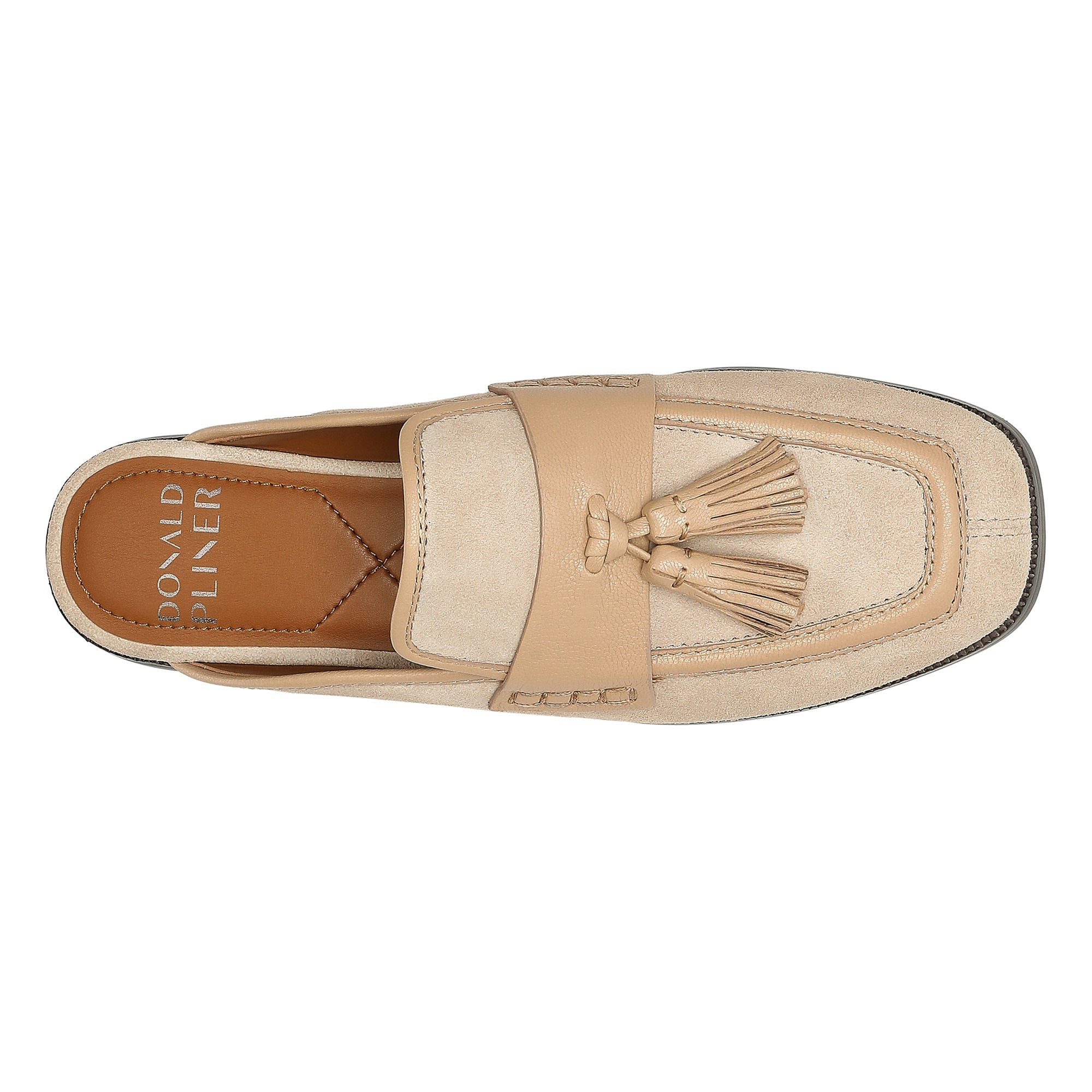 BRYANT | Donald Pliner Women Shoes Sand