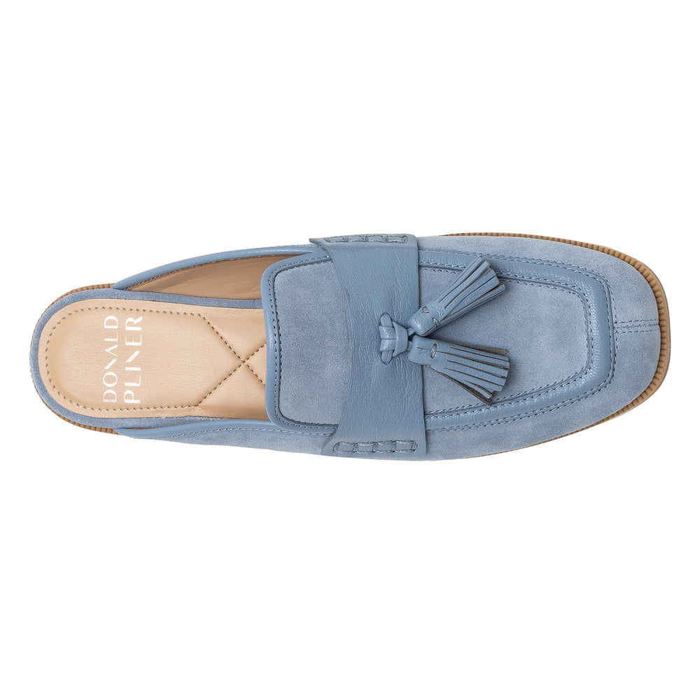 BRYANT | Donald Pliner Women Shoes Denim