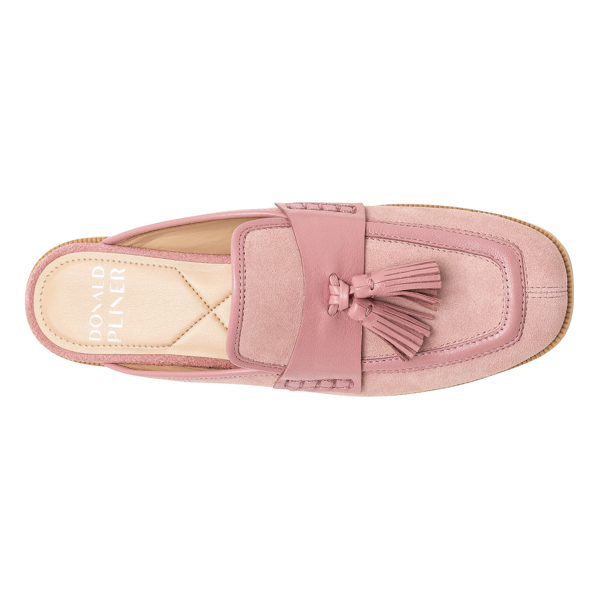 BRYANT | Donald Pliner Women Shoes Rose