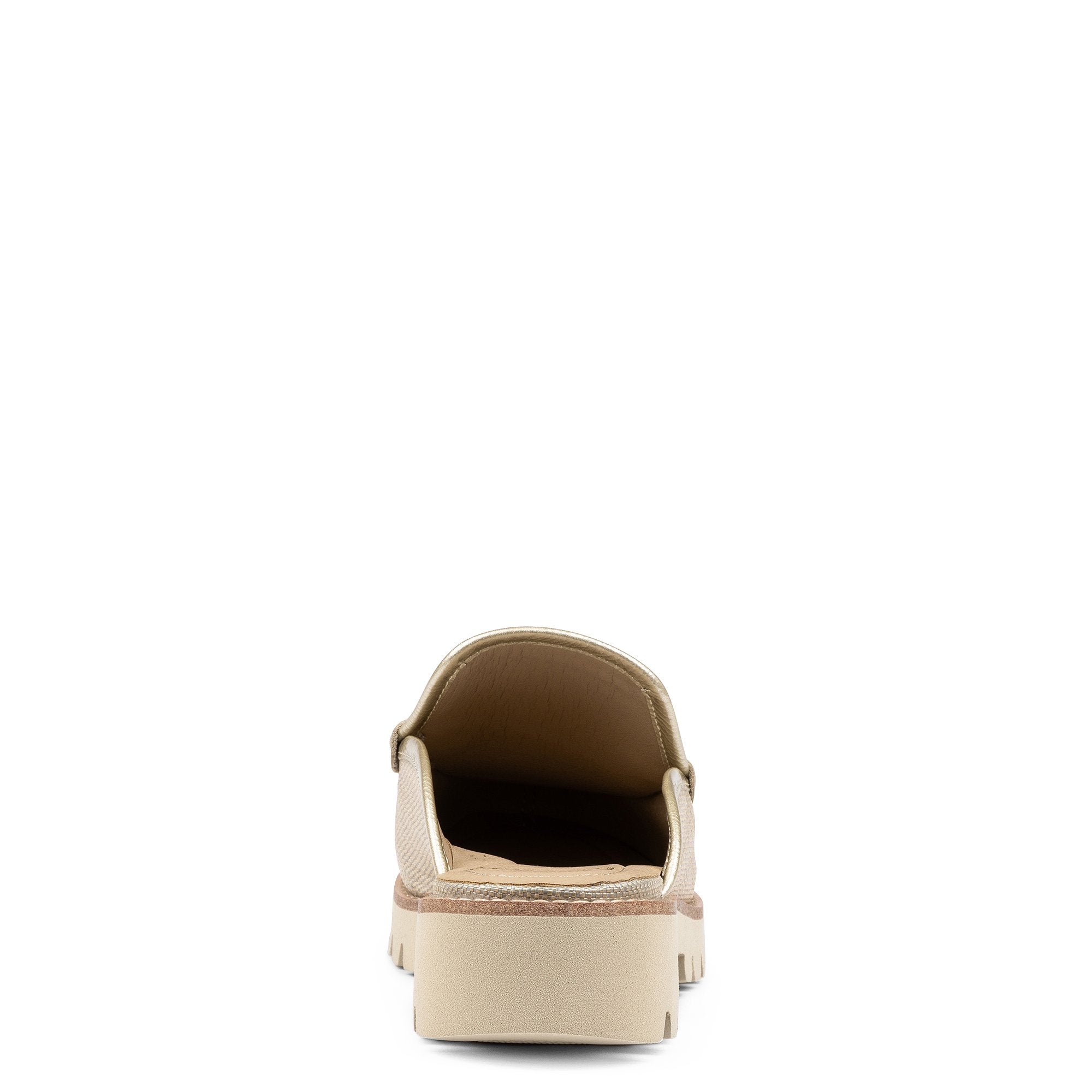ELTA | Donald Pliner Women Shoes Platino Raffia