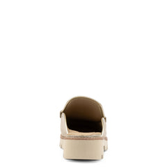 ELTA | Donald Pliner Women Shoes Platino Raffia