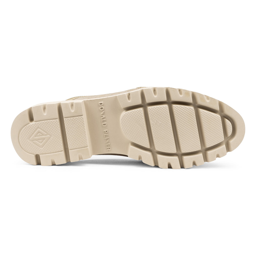 ELTA | Donald Pliner Women Shoes Platino Raffia
