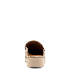 ELTA | Donald Pliner Women Shoes Camel Bouclé