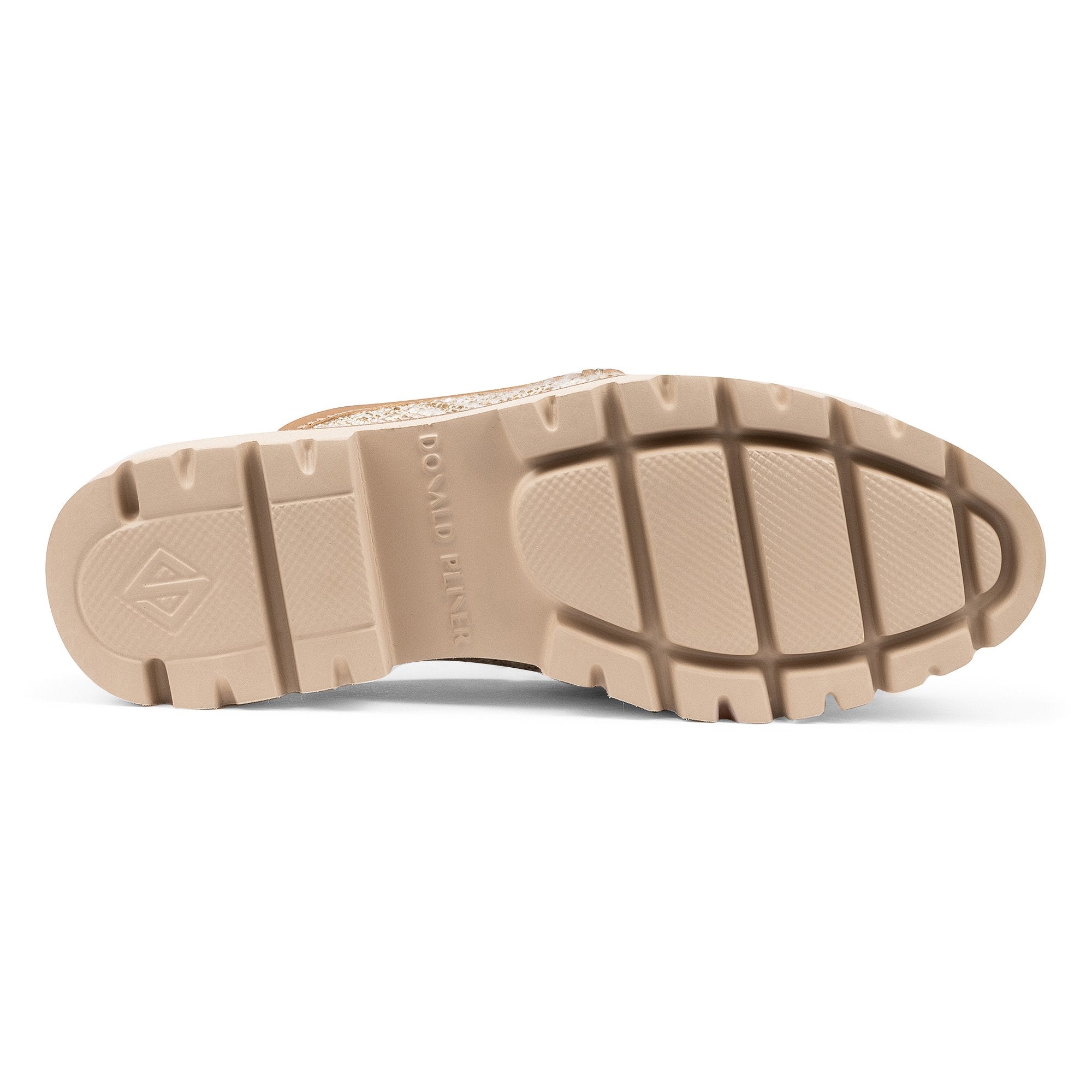 ELTA | Donald Pliner Women Shoes Camel Bouclé