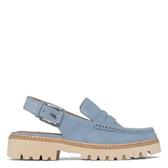 HALIE | Donald Pliner Women Shoes Denim