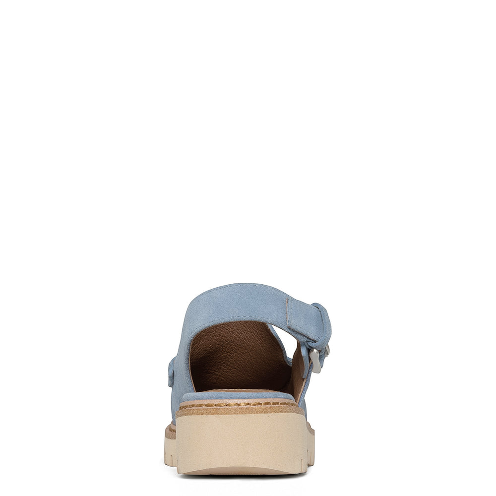 HALIE | Donald Pliner Women Shoes Denim