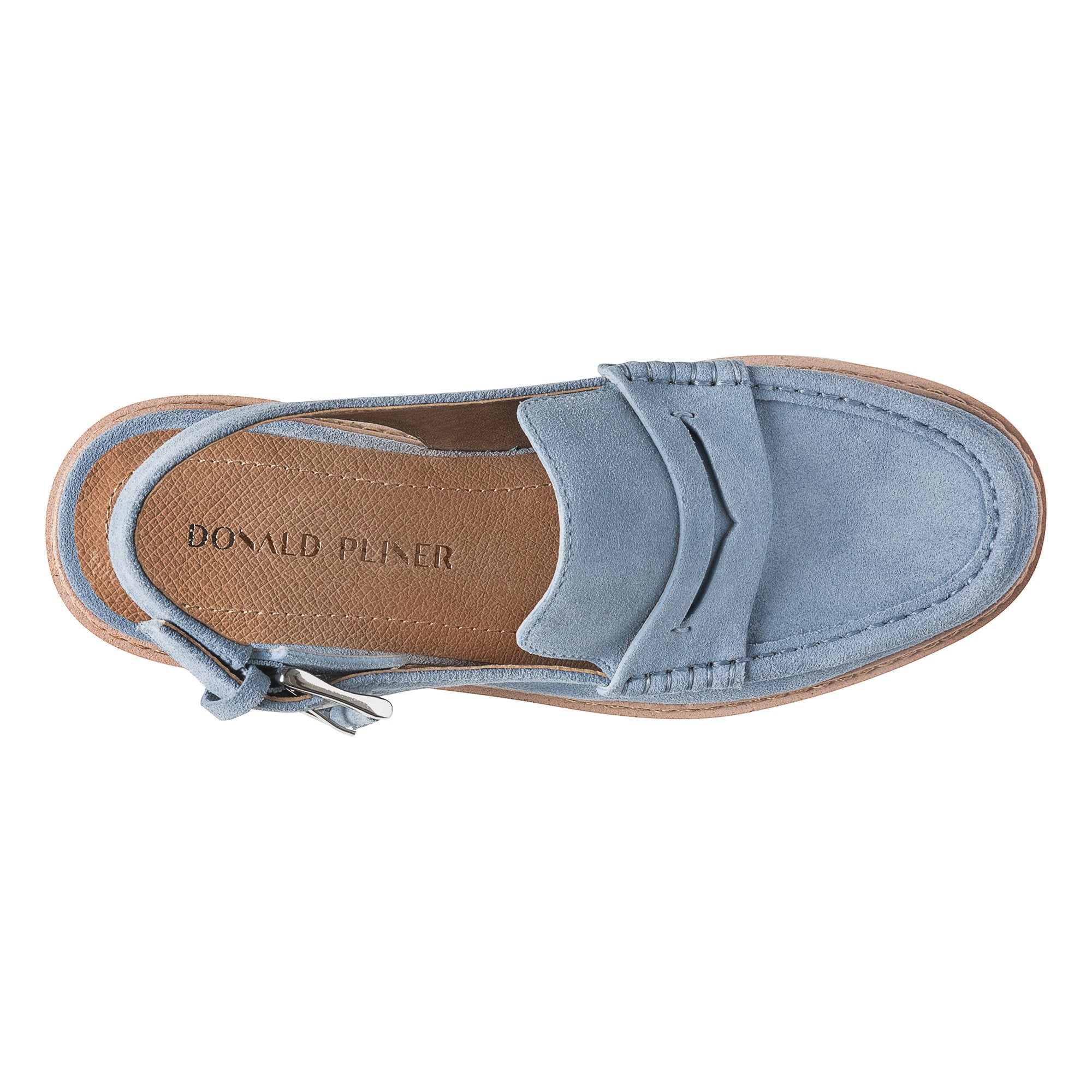HALIE | Donald Pliner Women Shoes Denim