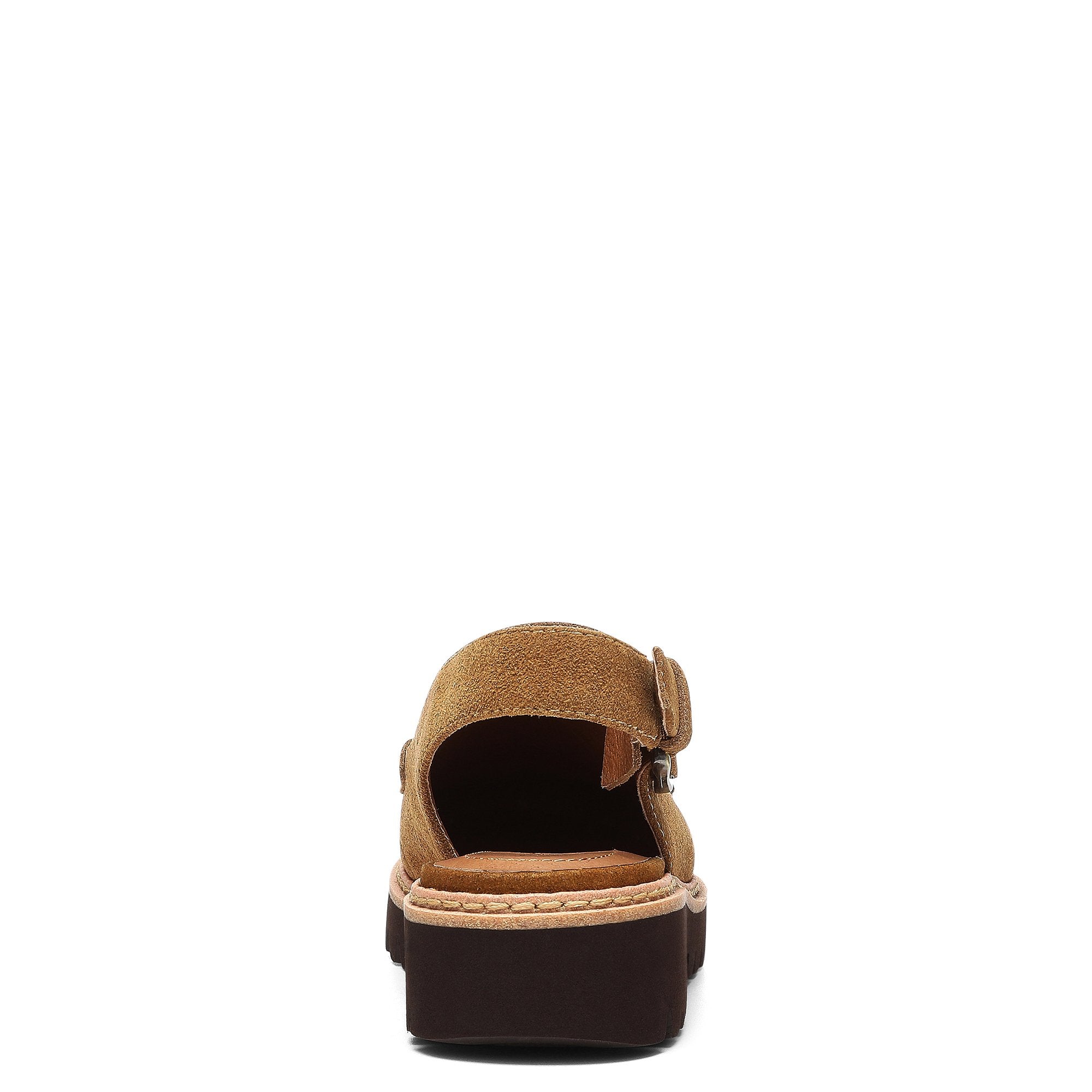 HALIE | Donald Pliner Women Shoes Saddle