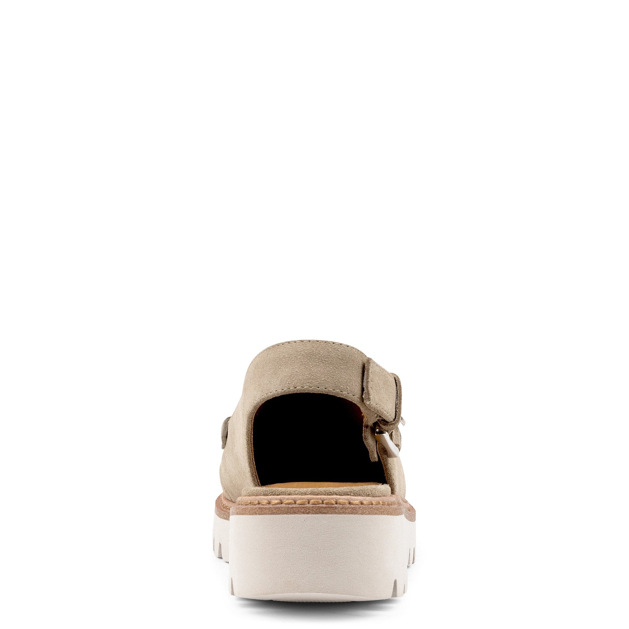 HALIE | Donald Pliner Women Shoes Taupe Suede