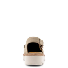 HALIE | Donald Pliner Women Shoes Taupe Suede