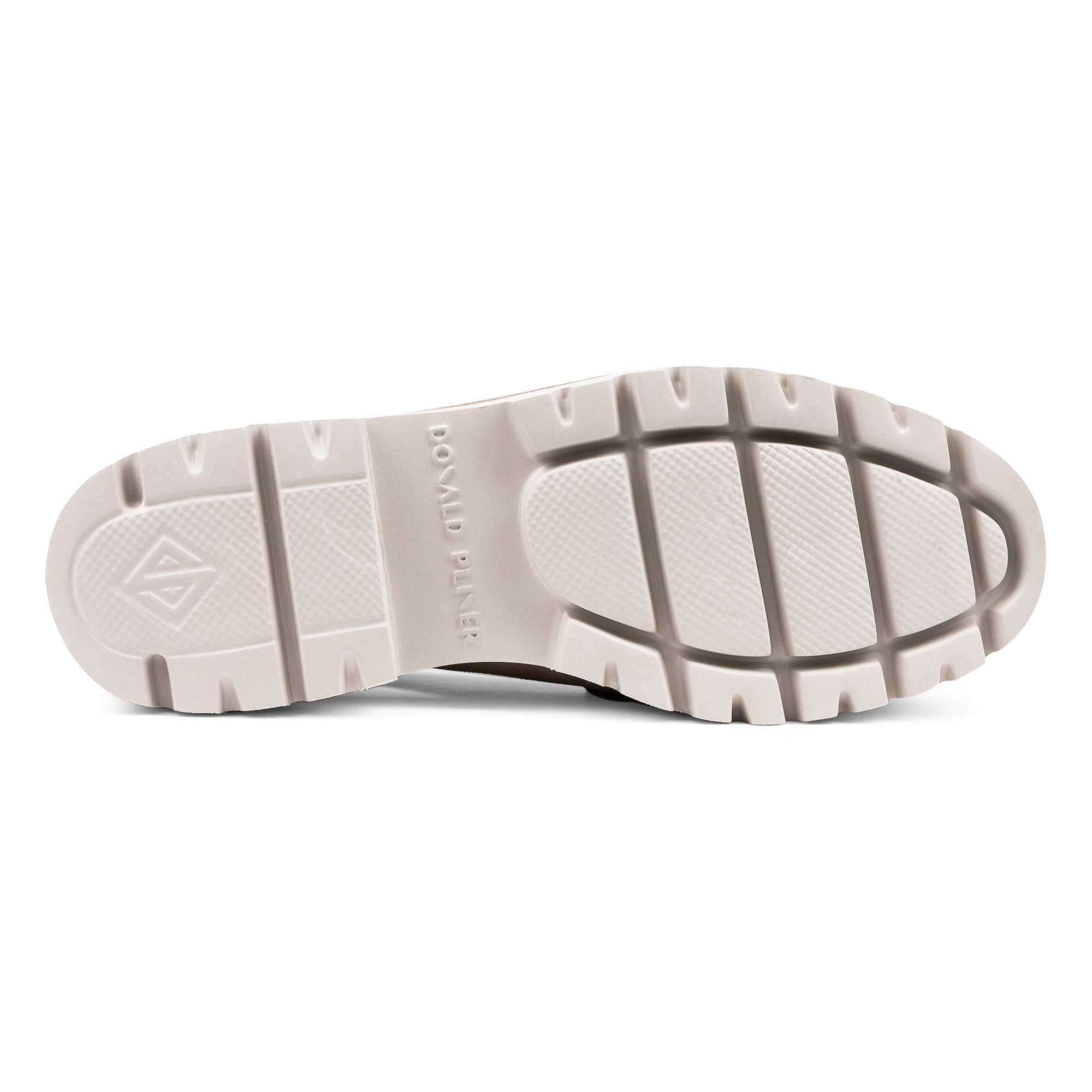 HALIE | Donald Pliner Women Shoes Taupe Suede