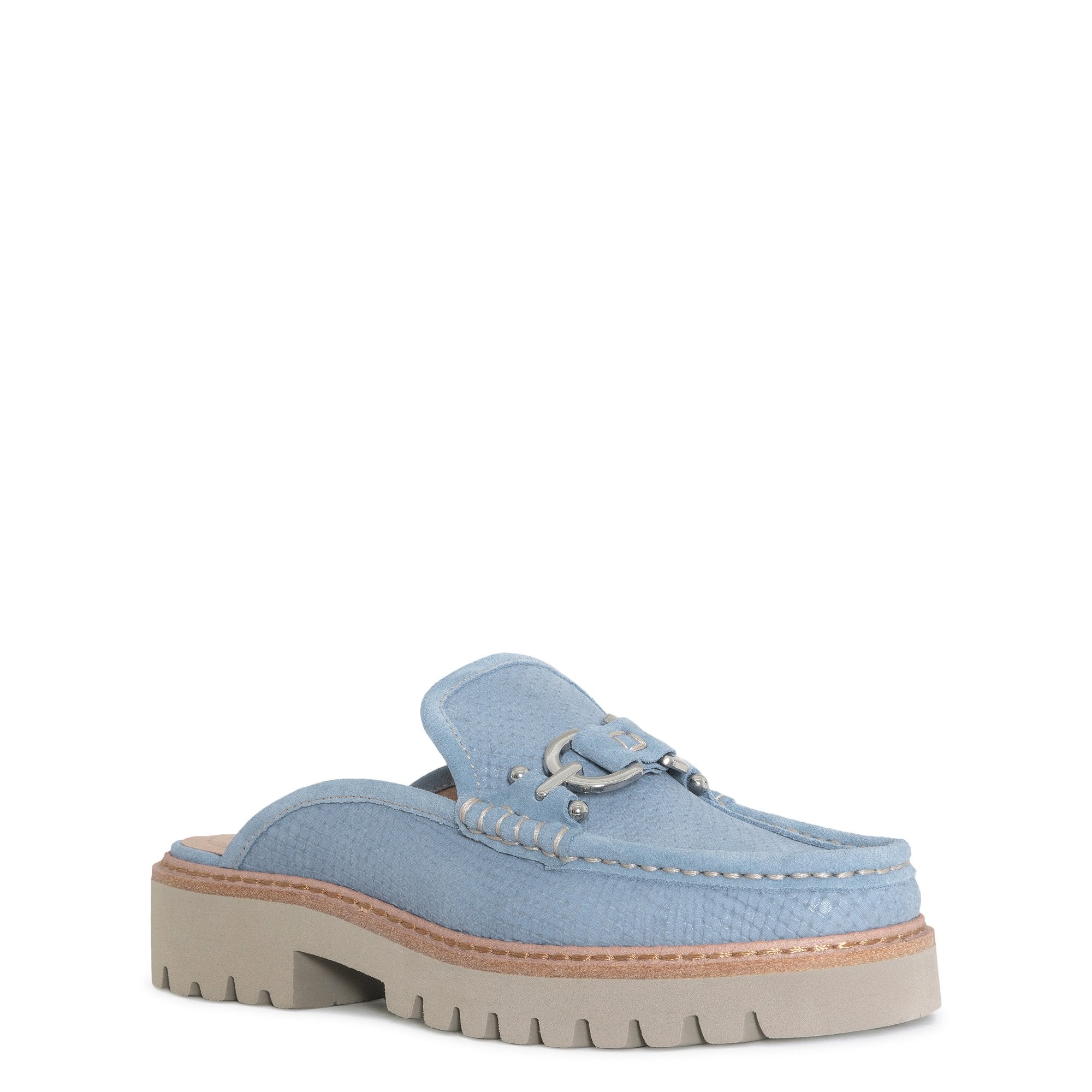 HAMPTON | Donald Pliner Women Shoes Denim