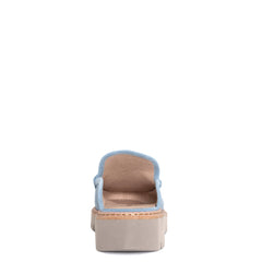HAMPTON | Donald Pliner Women Shoes Denim