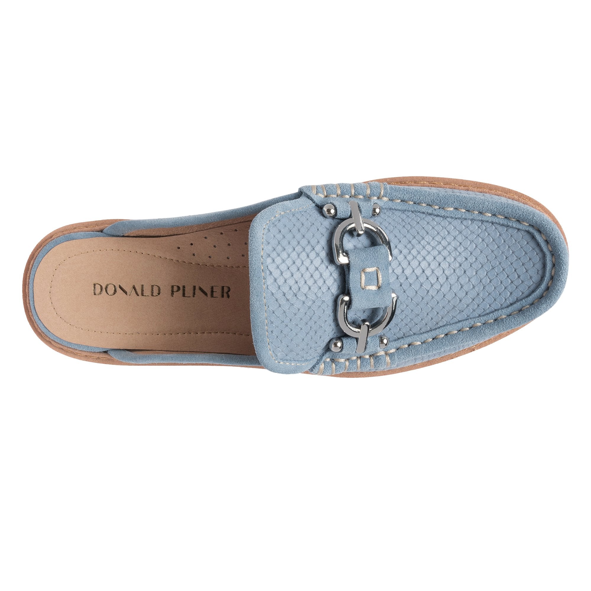 HAMPTON | Donald Pliner Women Shoes Denim