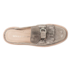 HAMPTON | Donald Pliner Women Shoes Light Taupe