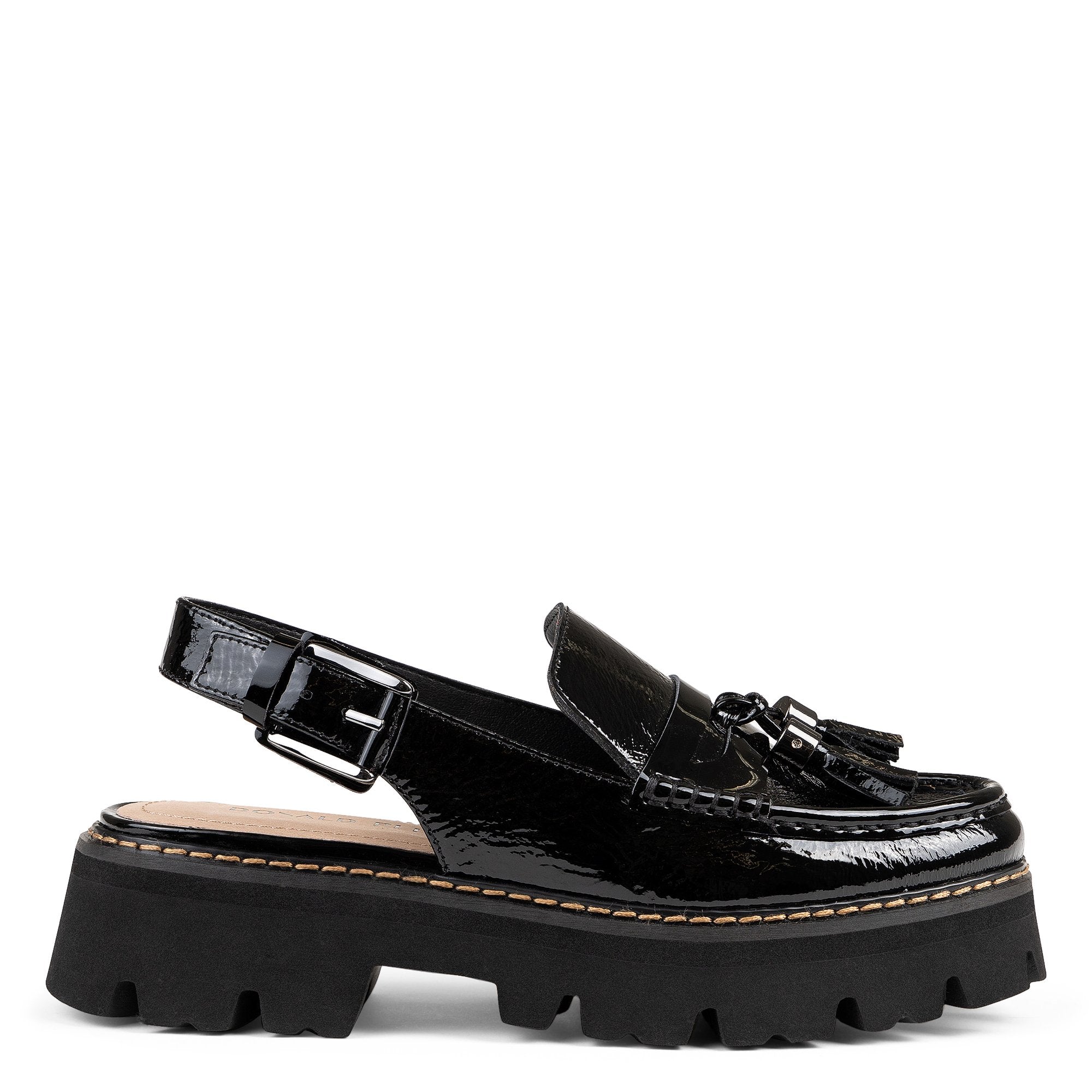 MARSHA | Donald Pliner Women Shoes Black