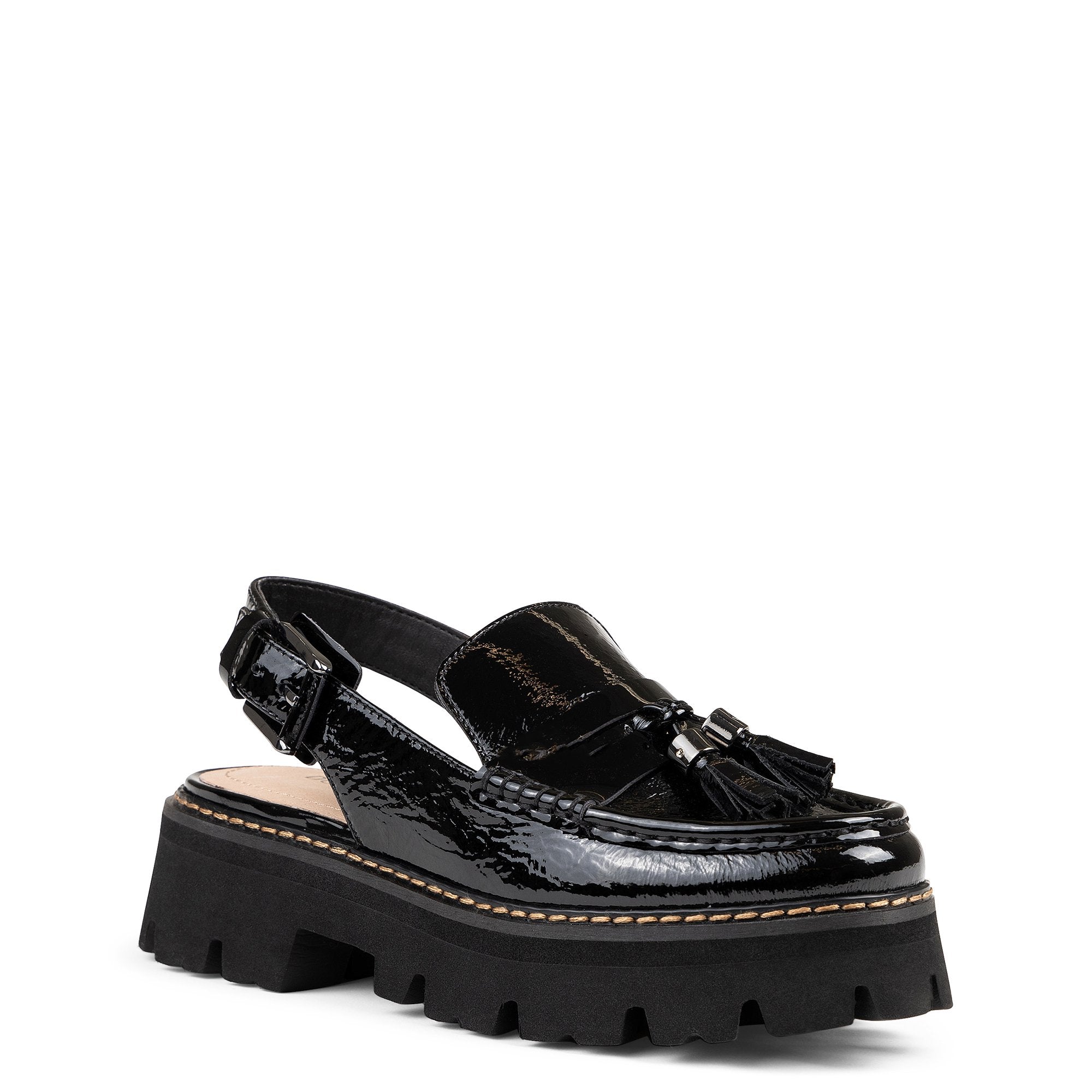 MARSHA | Donald Pliner Women Shoes Black