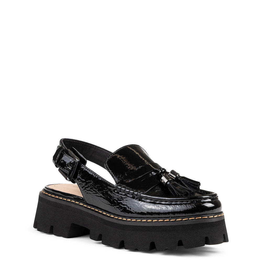 MARSHA | Donald Pliner Women Shoes Black