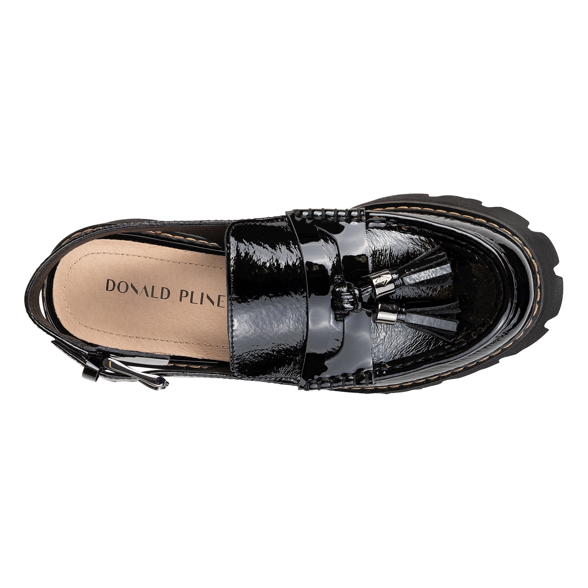 MARSHA | Donald Pliner Women Shoes Black