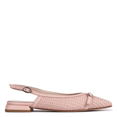 ROZELLA | Donald Pliner Women Shoes Blush