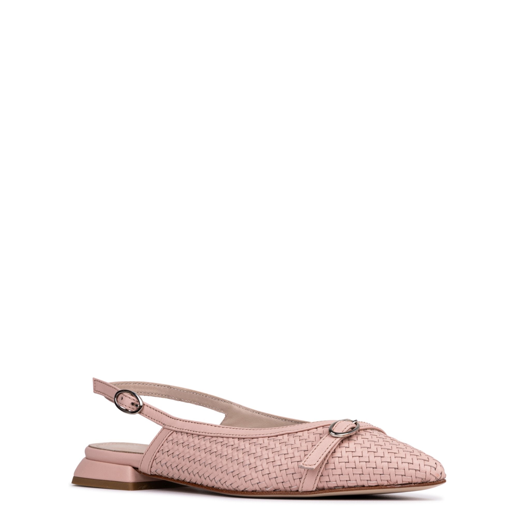 ROZELLA | Donald Pliner Women Shoes Blush