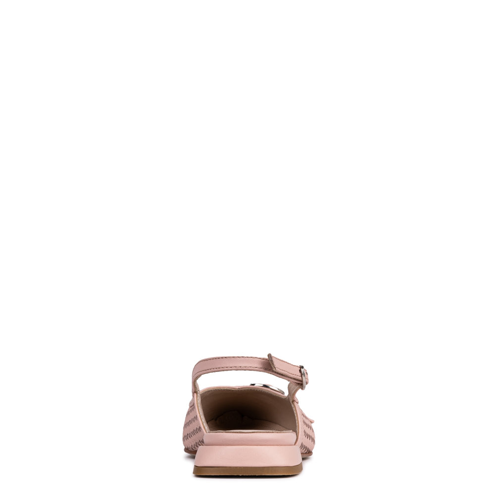 ROZELLA | Donald Pliner Women Shoes Blush