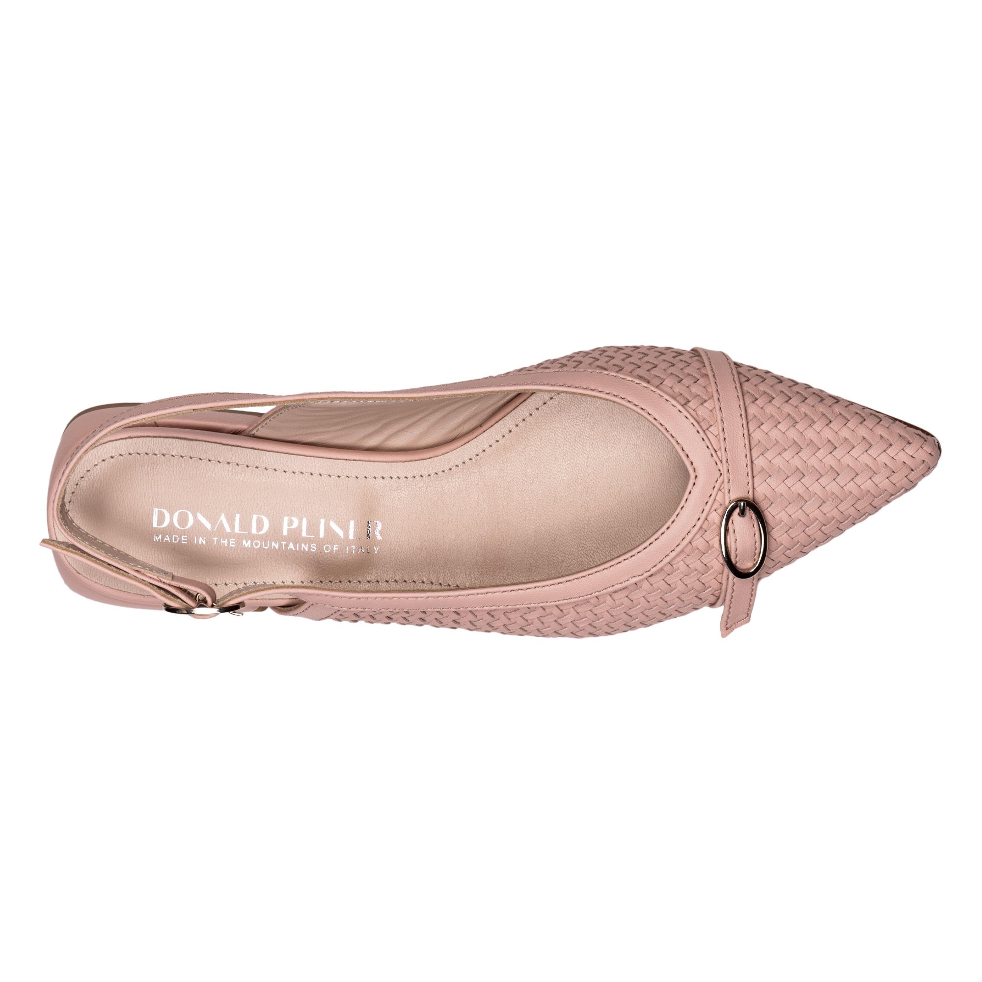 ROZELLA | Donald Pliner Women Shoes Blush