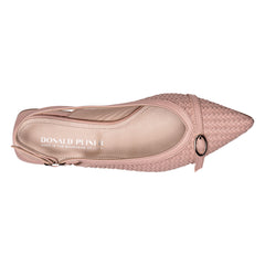 ROZELLA | Donald Pliner Women Shoes Blush