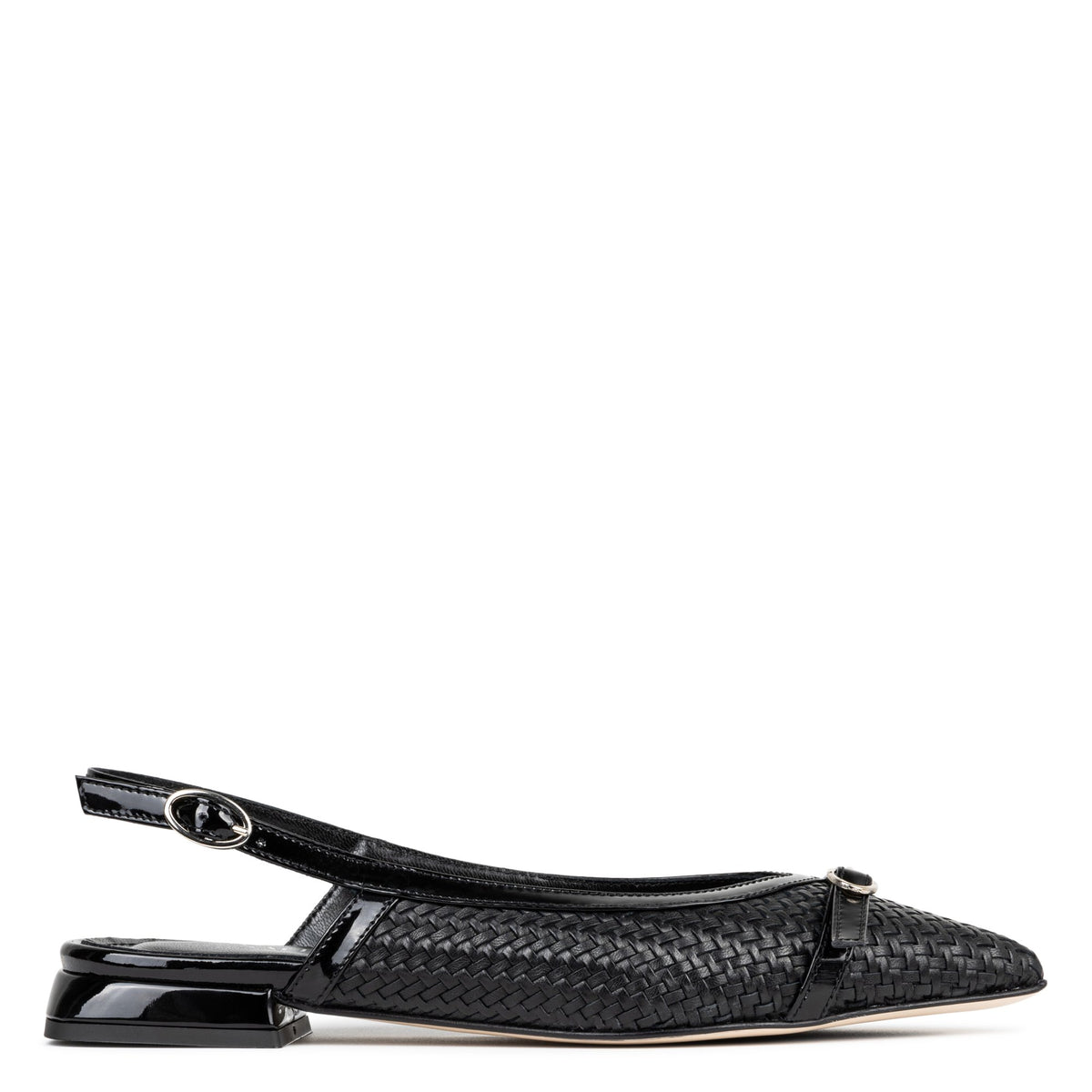 ROZELLA | Donald Pliner Women Shoes Black