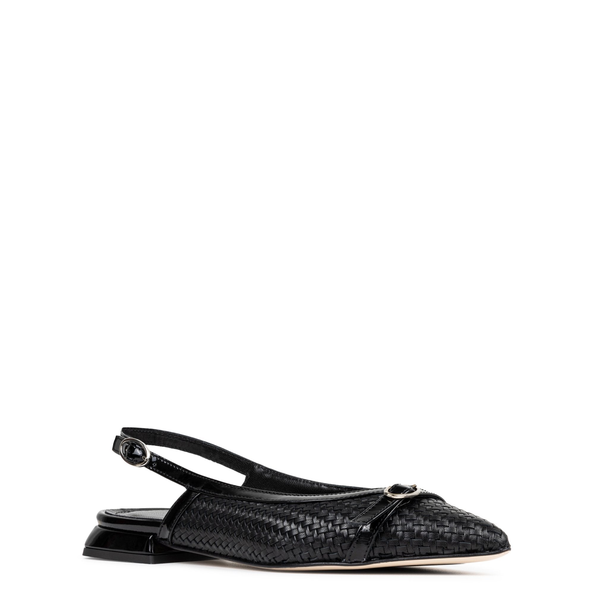 ROZELLA | Donald Pliner Women Shoes Black