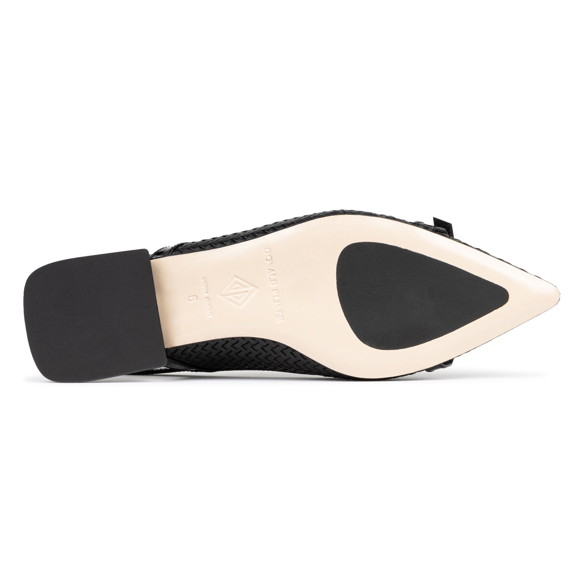 ROZELLA | Donald Pliner Women Shoes Black