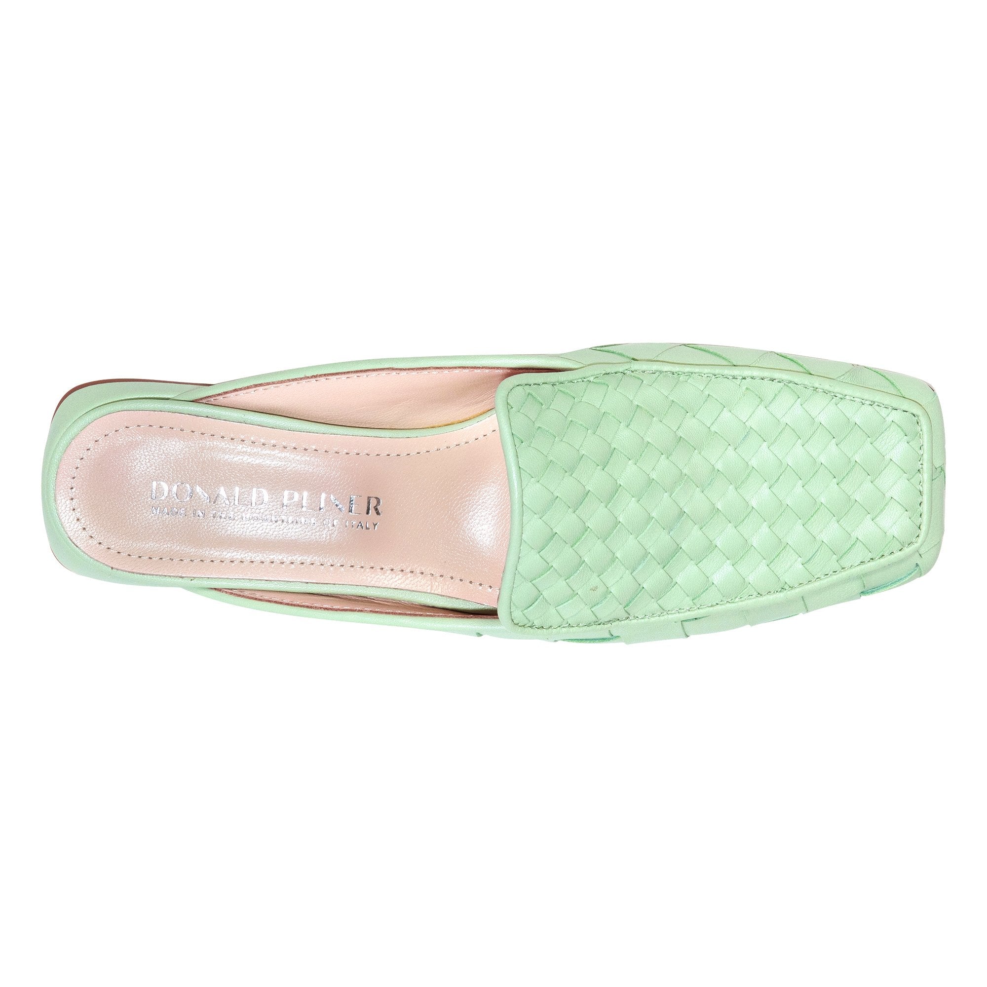 STANI | Donald Pliner Women Shoes Mint