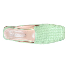 STANI | Donald Pliner Women Shoes Mint
