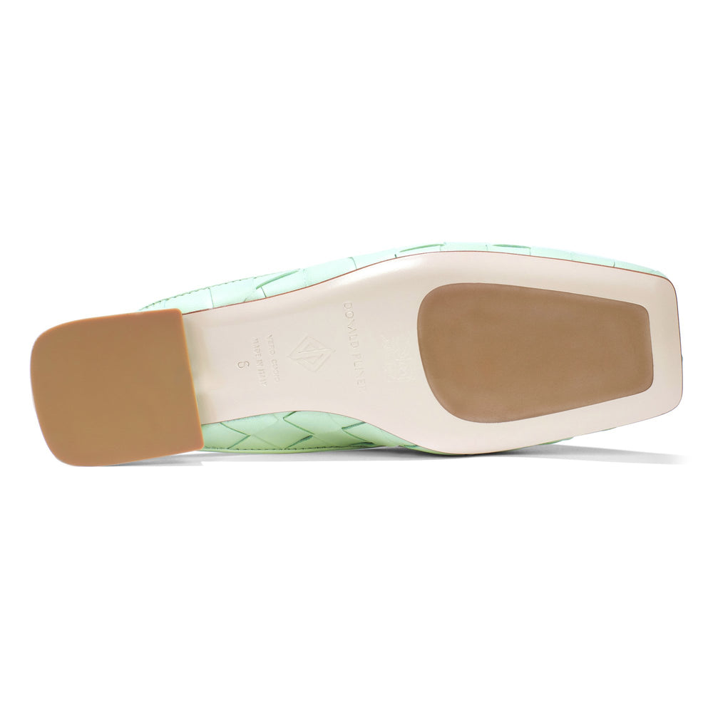 STANI | Donald Pliner Women Shoes Mint