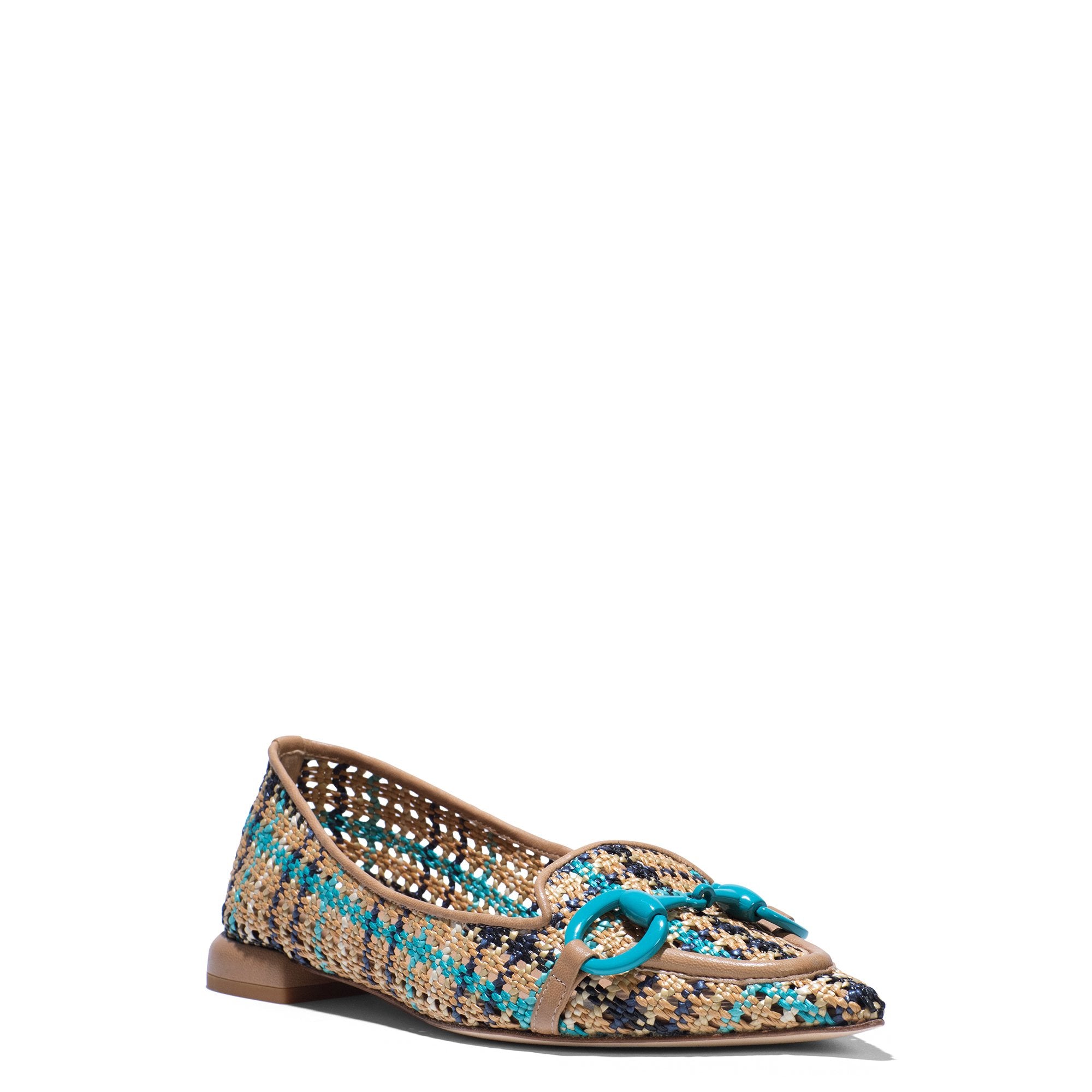 BEEBEE | Donald Pliner Women Shoes Turquoise