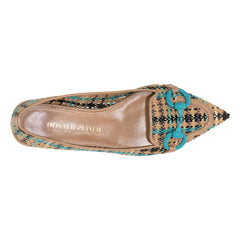 BEEBEE | Donald Pliner Women Shoes Turquoise