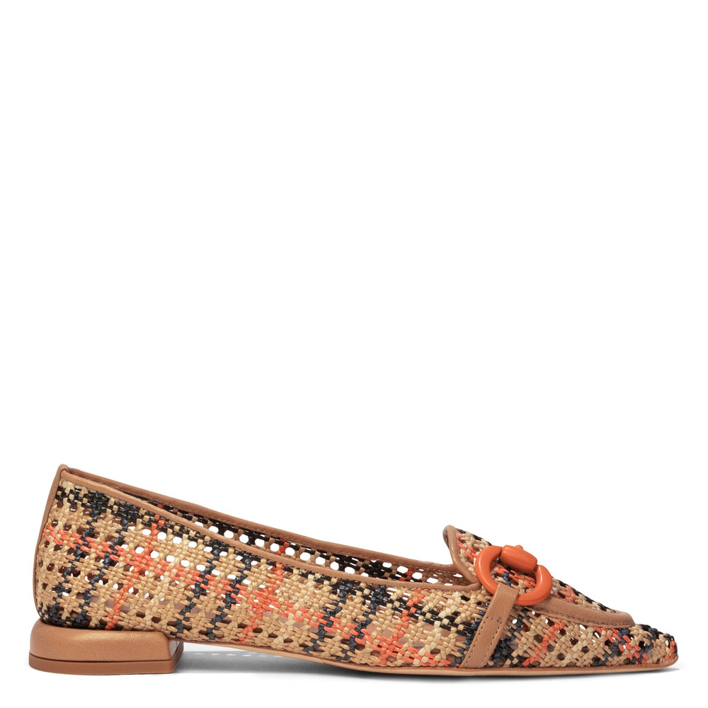 BEEBEE | Donald Pliner Women Shoes Orange