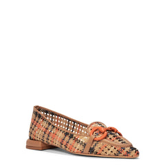 BEEBEE | Donald Pliner Women Shoes Orange