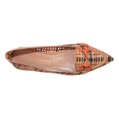 BEEBEE | Donald Pliner Women Shoes Orange